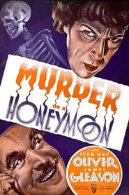 Murder on a Honeymoon