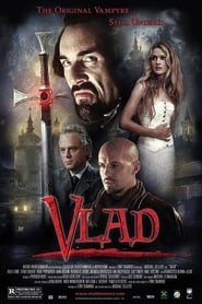 Vlad La maldición de Drácula