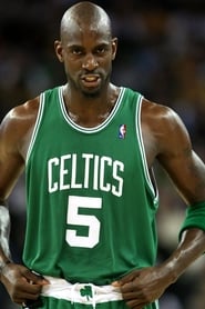 Kevin Garnett KG