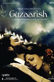 Guzaarish