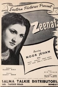 Zeenat