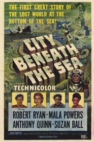 City Beneath the Sea