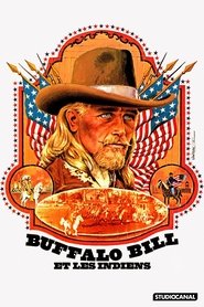 Buffalo Bill and the Indians, or Sitting Bull's History Lesson