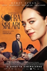 Sofra Sırları