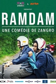 Ramdam