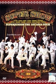 Super Junior - Super Junior World Tour - Super Show