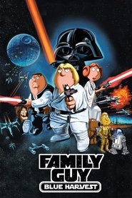 Padre de familia presenta Blue Harvest