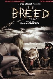 The Breed - La razza del male