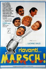 Riavanti... Marsch!