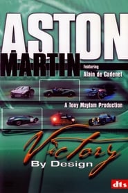 Aston Martin: Victory By Design