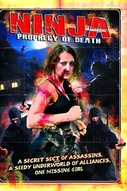 Ninja: Prophecy of Death