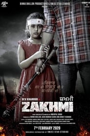 Zakhmi