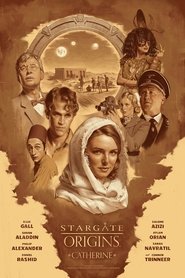 Stargate Origins: Catherine