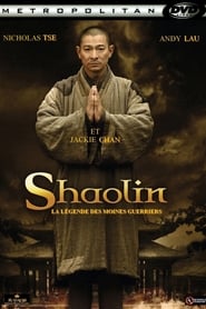 Shaolin. La leyenda de los monjes guerreros