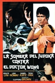 La Sombra del Judoka contra el Doctor Wong