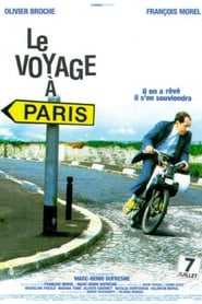 Le Voyage à Paris