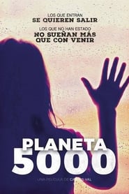 Planeta 5000