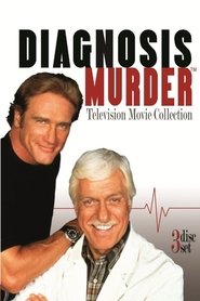 Diagnosis Murder: Diagnosis of Murder