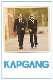 Kapgang