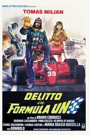 Delitto in Formula Uno