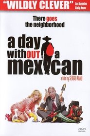 A Day Without a Mexican