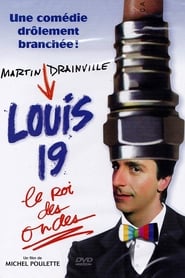 Louis 19, le roi des ondes