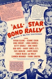 The All-Star Bond Rally