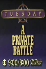 A Private Battle