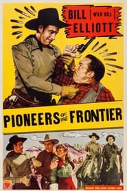 Pioneers of the Frontier