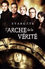 Stargate: The Ark of Truth