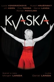 Kvaska