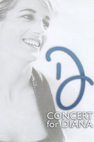 Concert for Diana