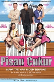 Pisau Cukur