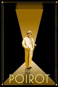 Agatha Christie's Poirot