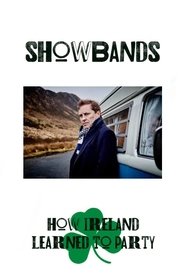 Showbands: How Ireland Learned to Party