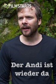 Der Andi ist wieder da