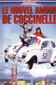 Herbie conduce din nou