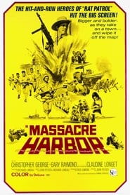 Massacre Harbor