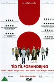 Tid til forandring