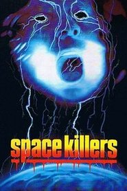 Space Killers