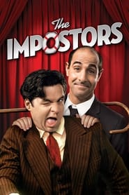 The Impostors