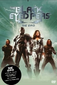 The Black Eyed Peas: The E.N.D. World Tour