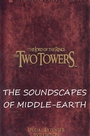 The Soundscapes of Middle-Earth