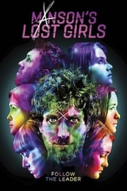 Manson's Lost Girls