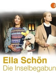 Ella Schön - Die Inselbegabung