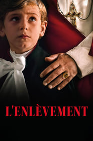 L'enlèvement