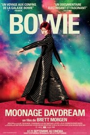 Moonage Daydream
