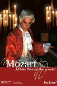 Mozart - Ich hätte München Ehre gemacht