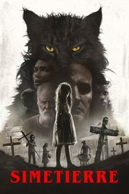 Pet Sematary