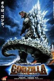 Godzilla: Final Wars